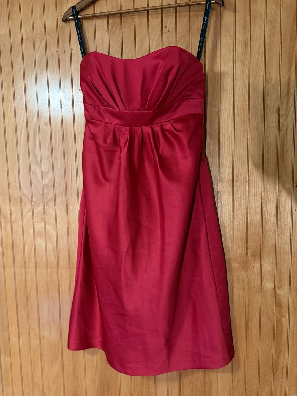 Alfred Angelo Mini Dress